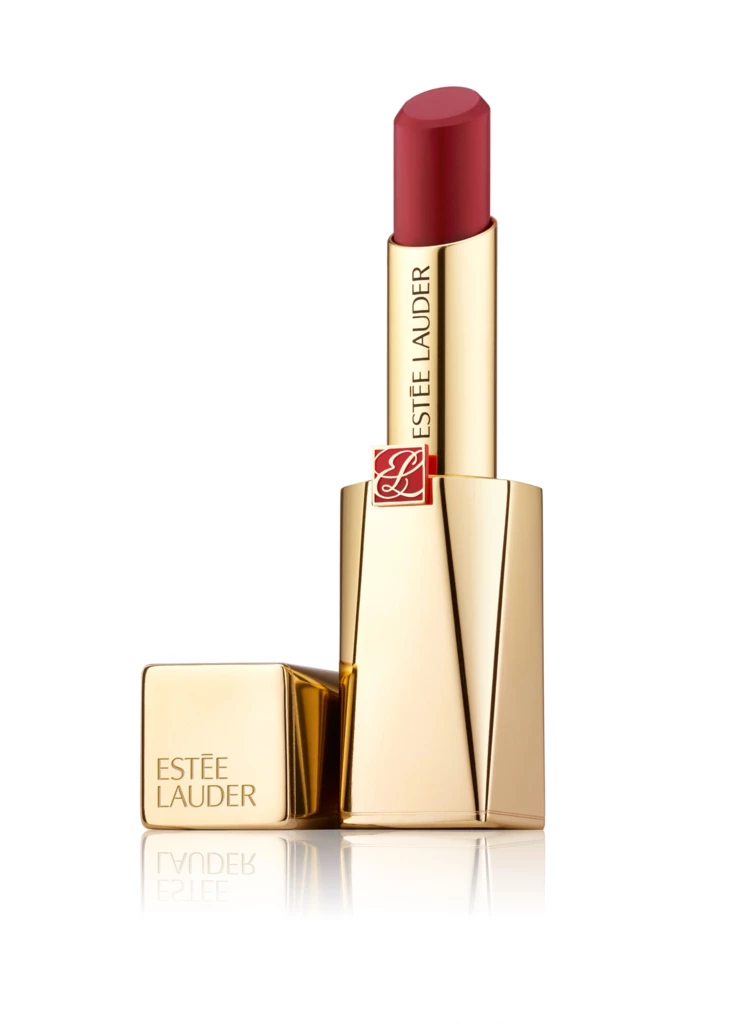 Pure Color Desire Matte Plus Lipstick Sweeten