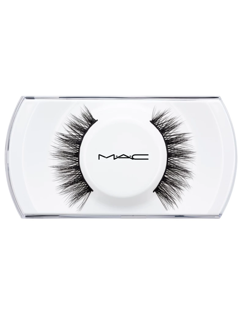 MAC TRUE OR FALSE LASHES 89 Megastar