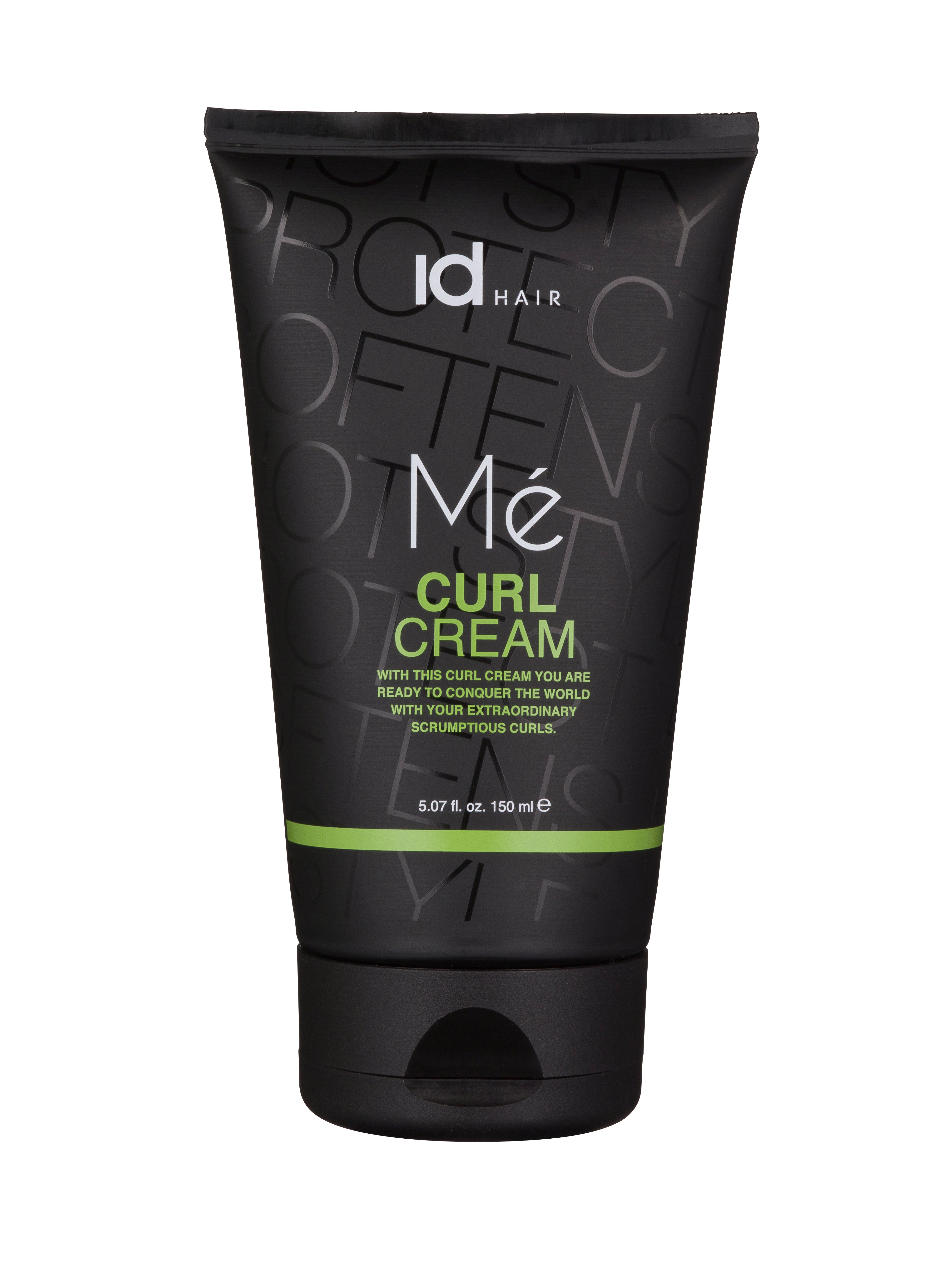 IdHAIR - Mé Curl Cream 150 ml