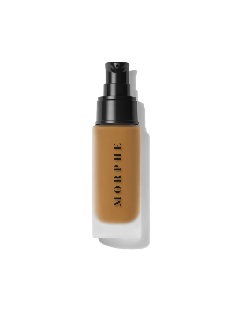 Filter Effect Soft-Focus Foundation 28 Rich