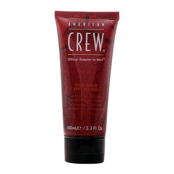 Muotoilugeeli Firm Hold Styling American Crew