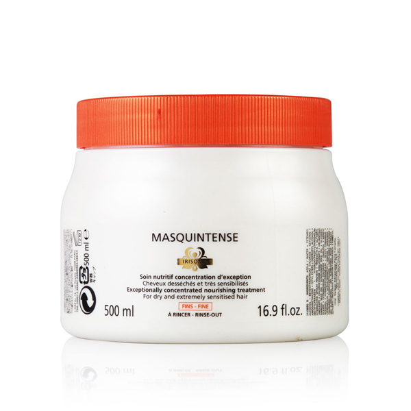 Hiusnaamio Nutritive Kerastase (500 ml)