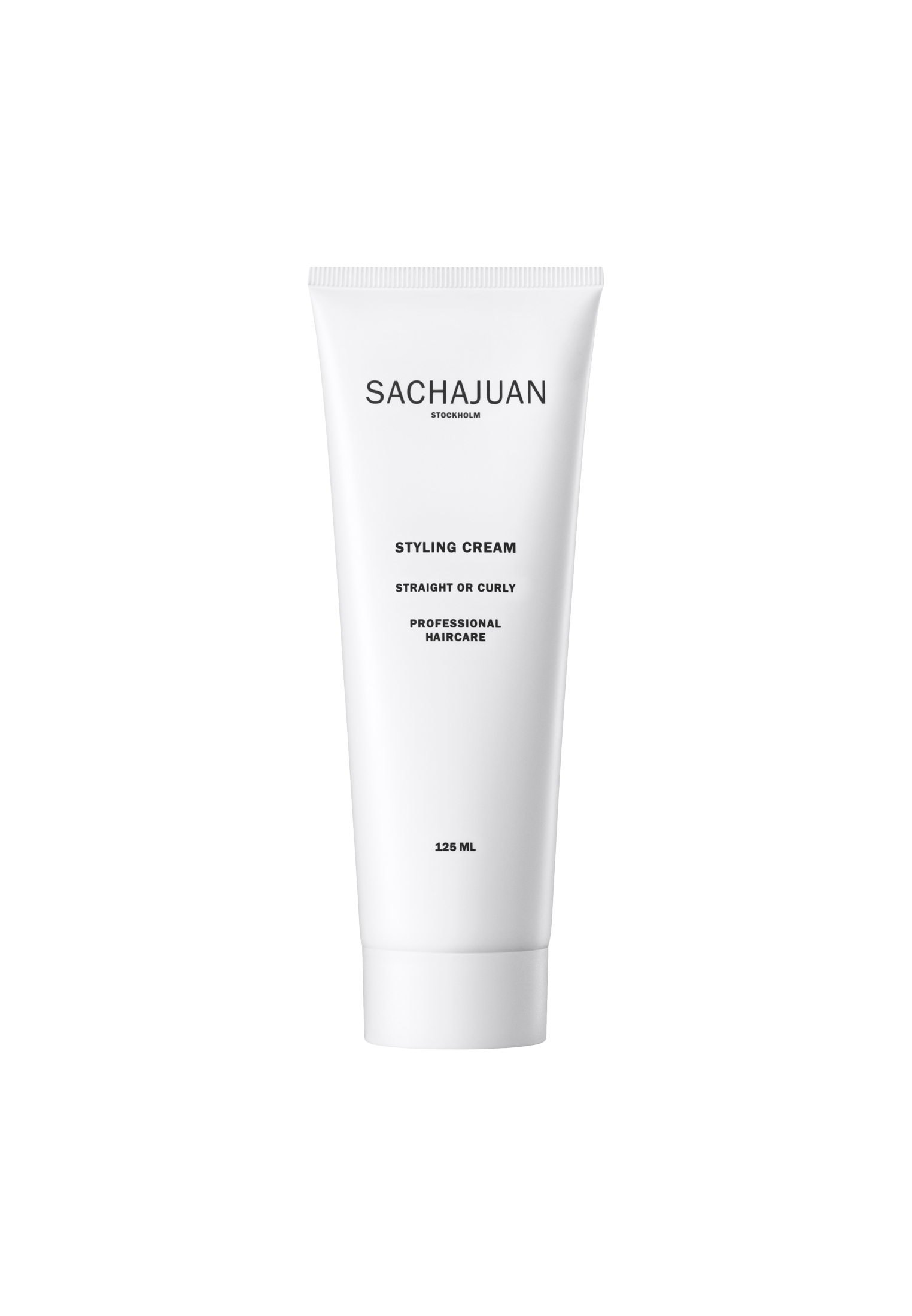 SACHAJUAN - Styling Cream - 125 ml