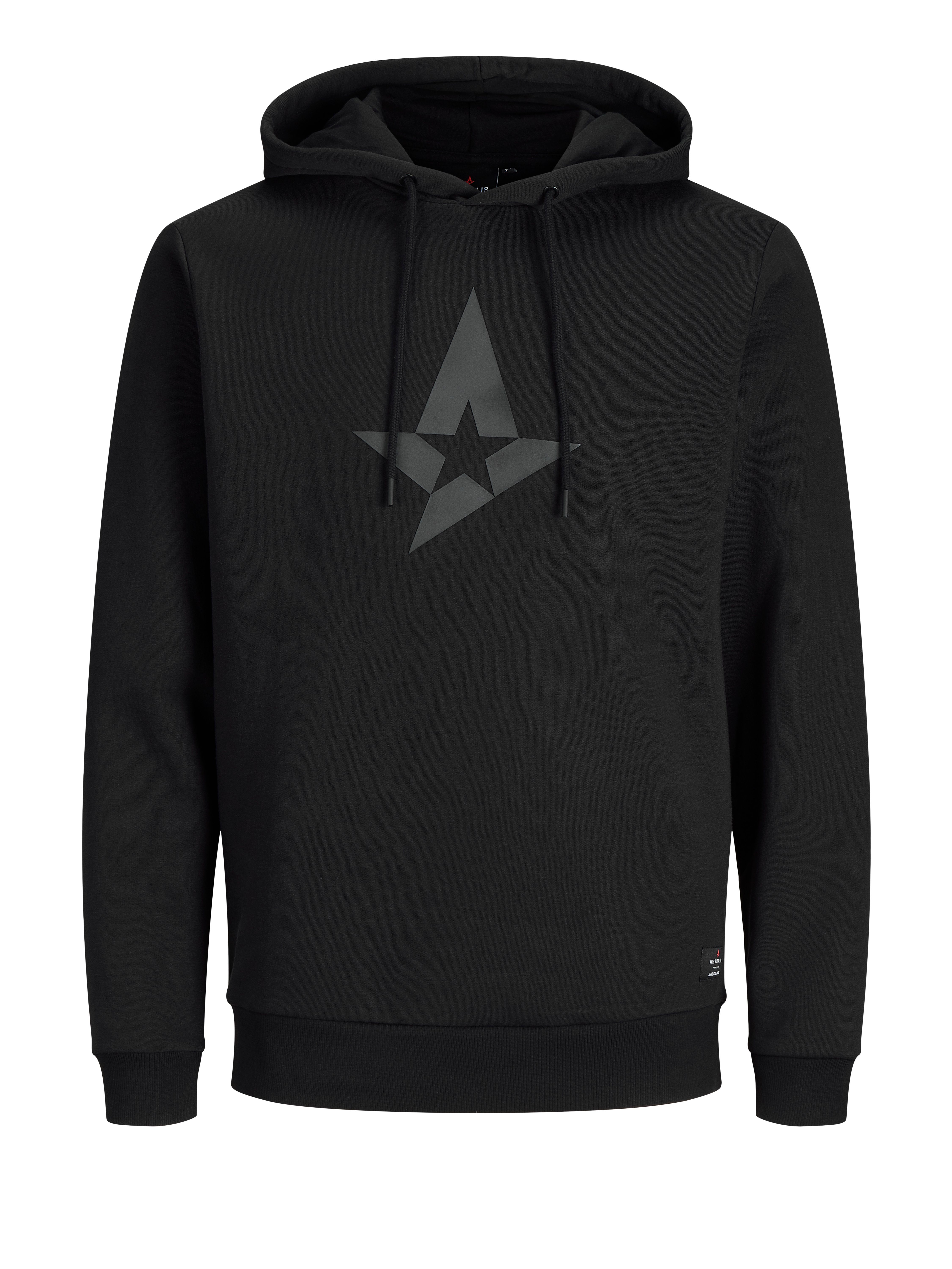 Astralis Merc Sweat Hood 2019 - XL