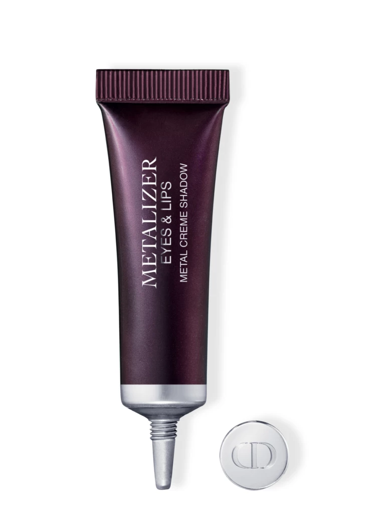Diorshow Color Metalizer Eyeshadow 898 Plum Reflexion