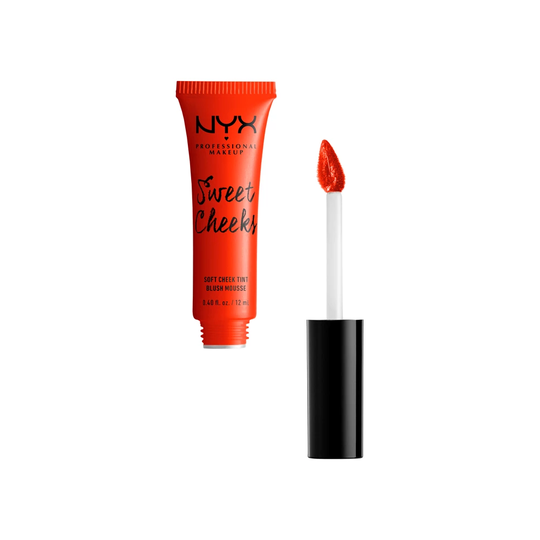 Sweet Cheeks Soft Cheek Tint Almost Famous