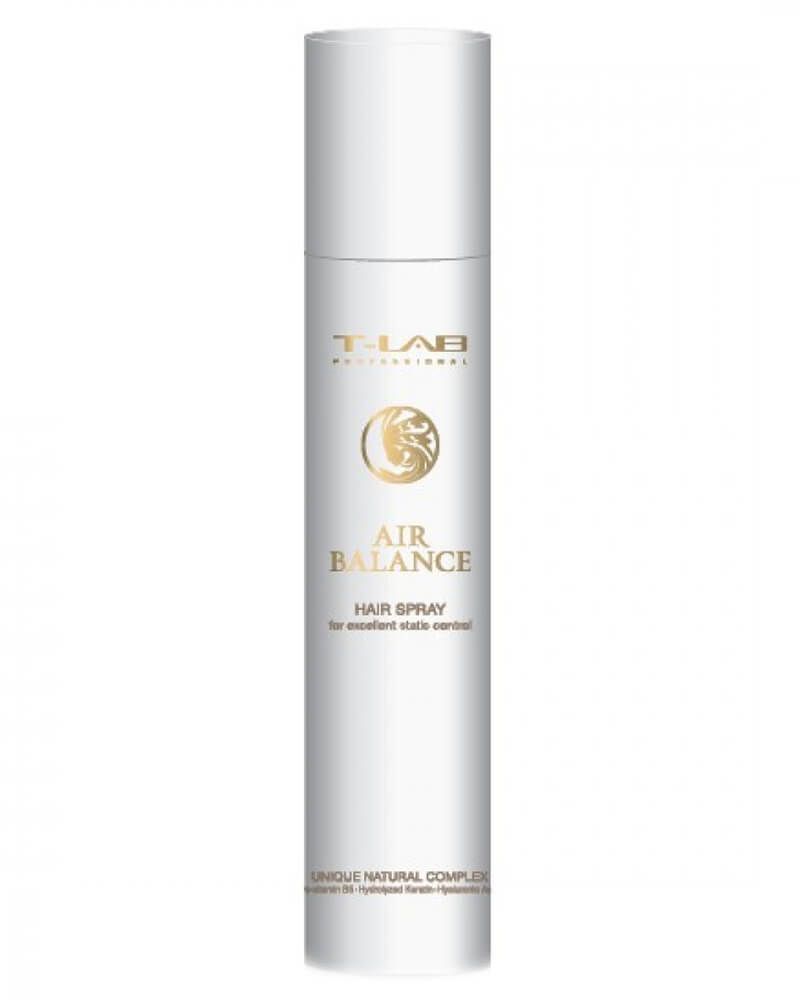 T-Lab Professional - Air Balance Hair Spray 300 ml