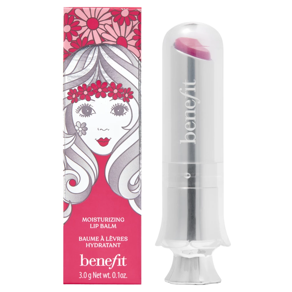 California Kissin' ColorBalm Pink Rose