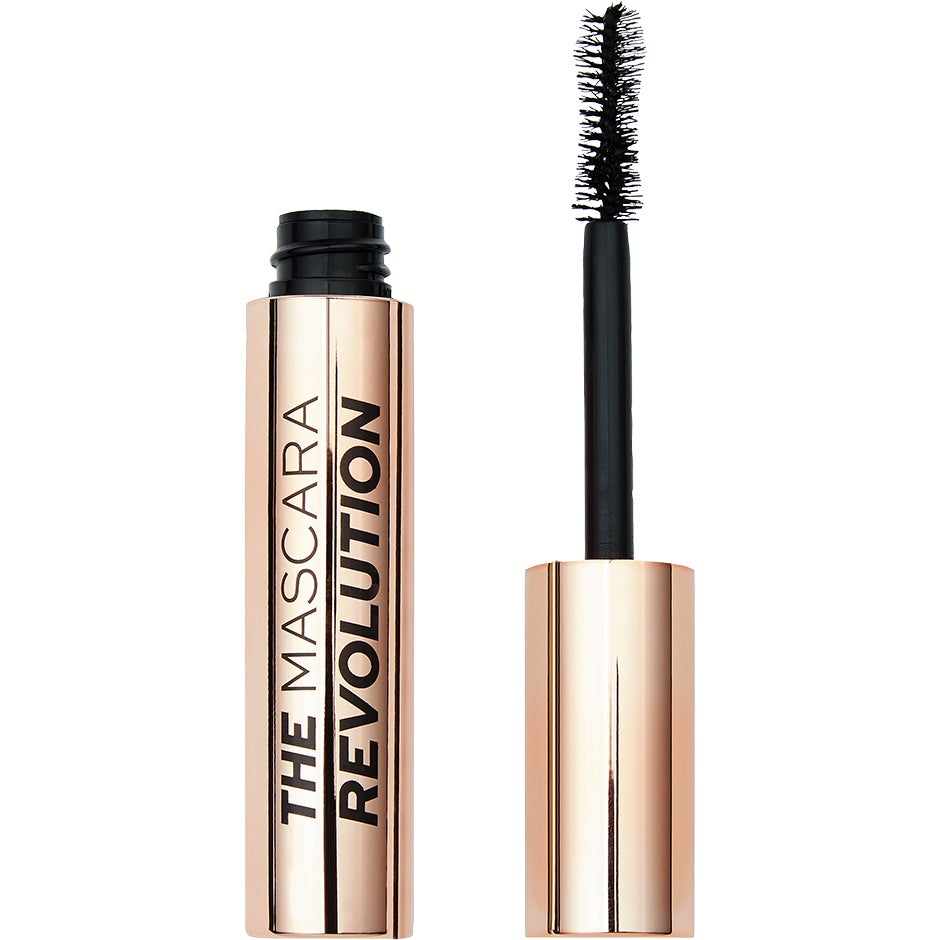 The Mascara Revolution, Makeup Revolution Ripsivärit