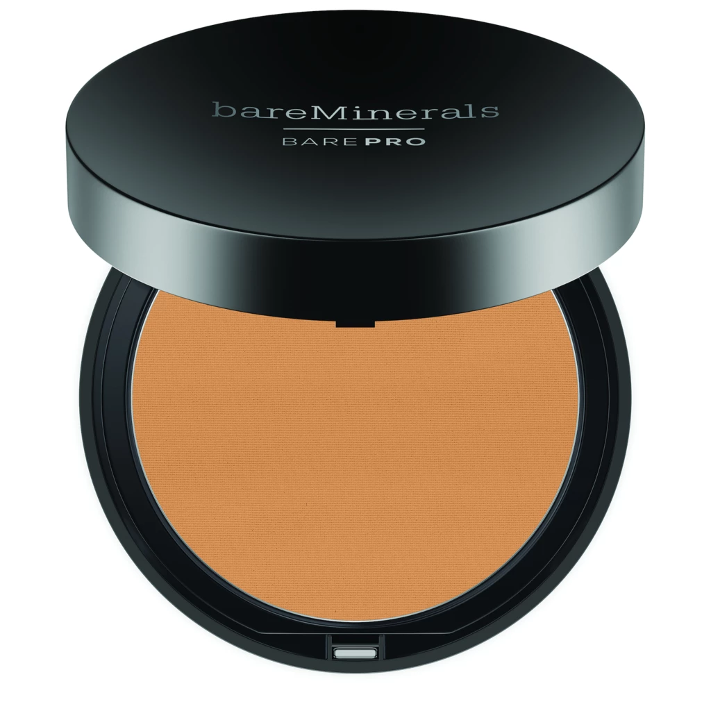 BarePRO® Performance Wear Powder Foundation 19 Toffee