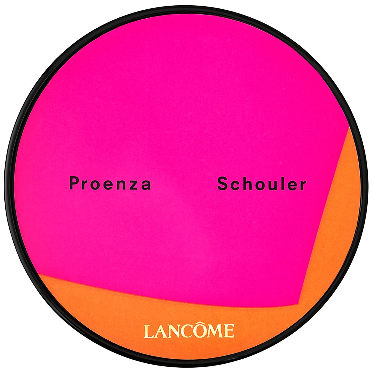 x Proenza Schouler Cushion Case, Lancôme Meikkivoiteet