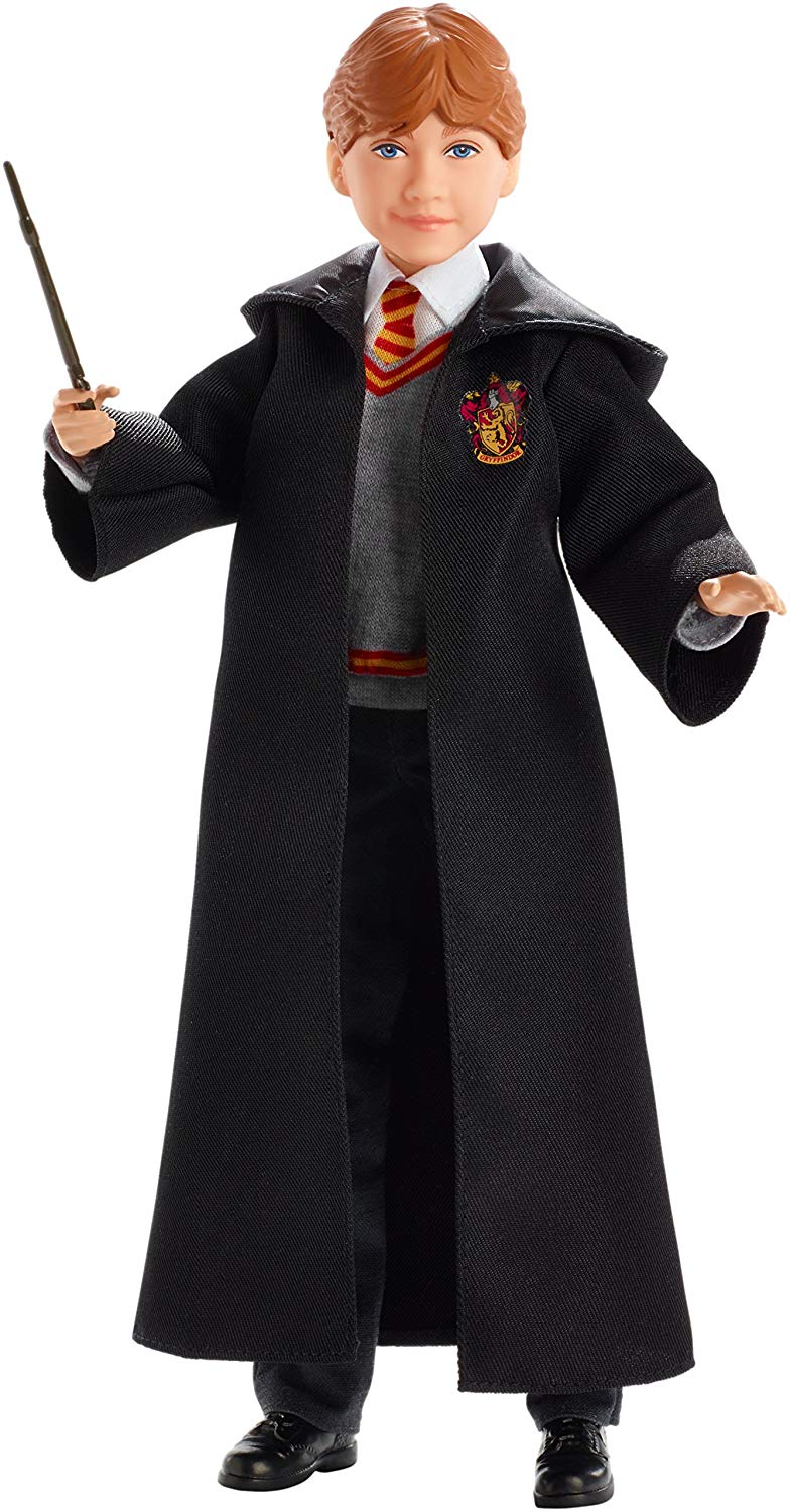 Harry Potter - Chamber of Secrets - Ron Weaseley (FYM52)