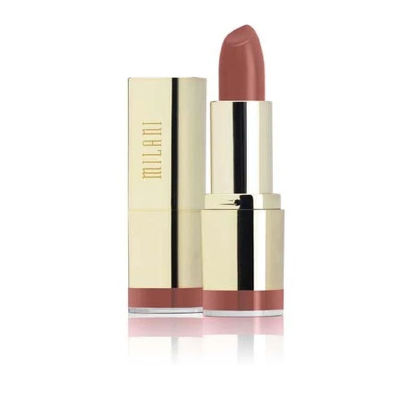 Color Statement Matte Lipstick Matte Tender