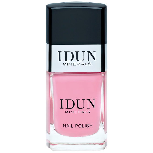 Nail Polish, Rosenkvarts, 11 ml IDUN Minerals Kynsilakat
