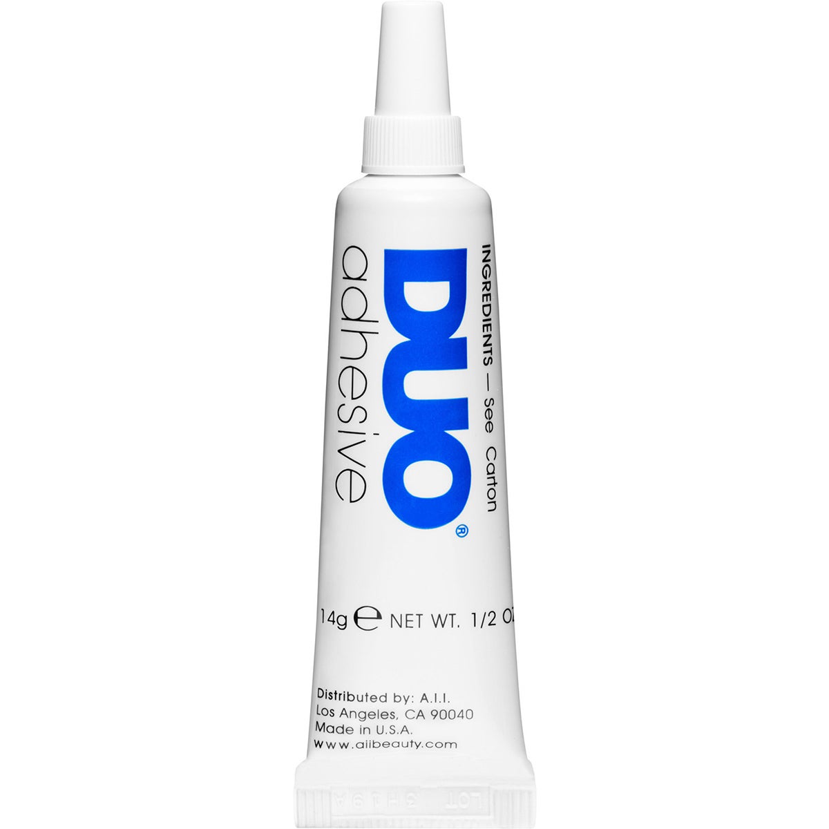Duo Adhesive, 14 g MAC Cosmetics Irtoripset