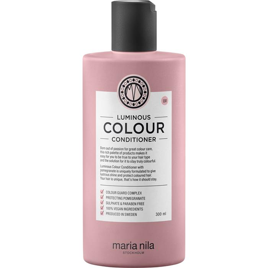 Maria Nila - Luminous Colour Conditioner 300 ml