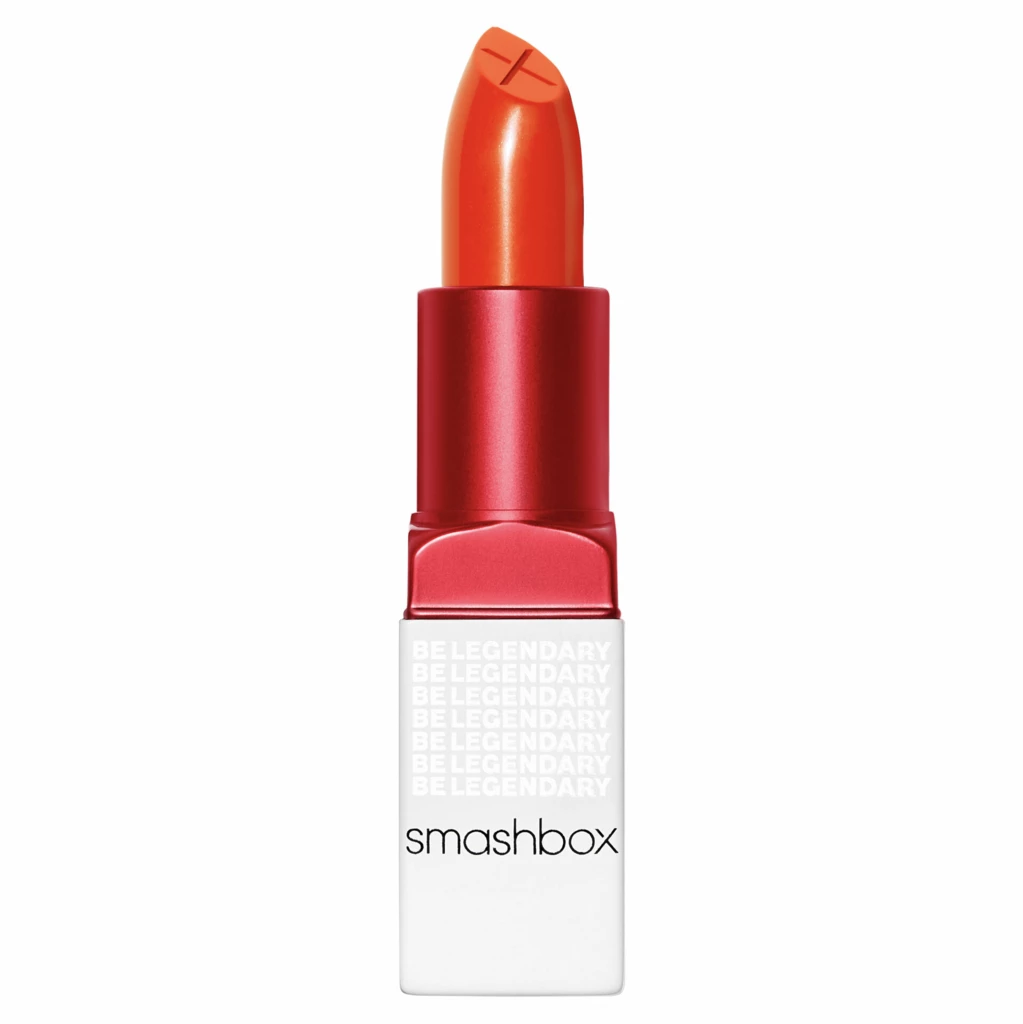 Be Legendary Prime & Plush Lipstick 28 Super Bloom
