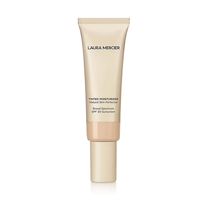 Tinted Moisturizer Natural Skin Perfector SPF30 0W1 Pearl