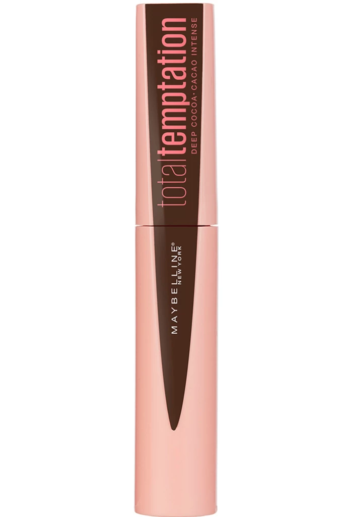 Total Temptation Mascara Deep Brown