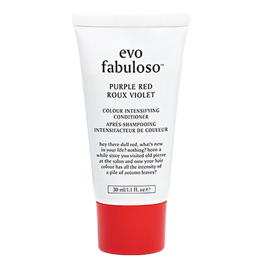 Tube Colour Treatment, 30 ml evo Hiusvärit & suoravärit