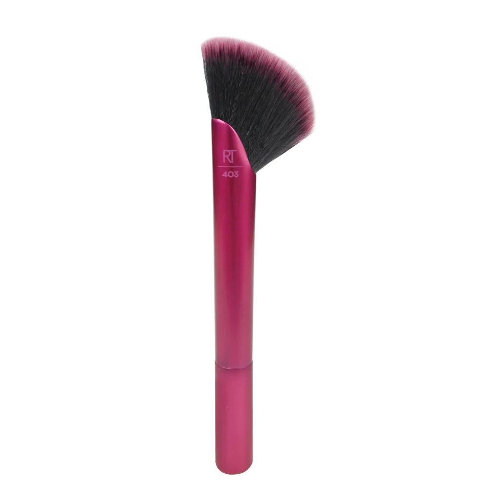 Rebel Edge Medium Makeup Brushes