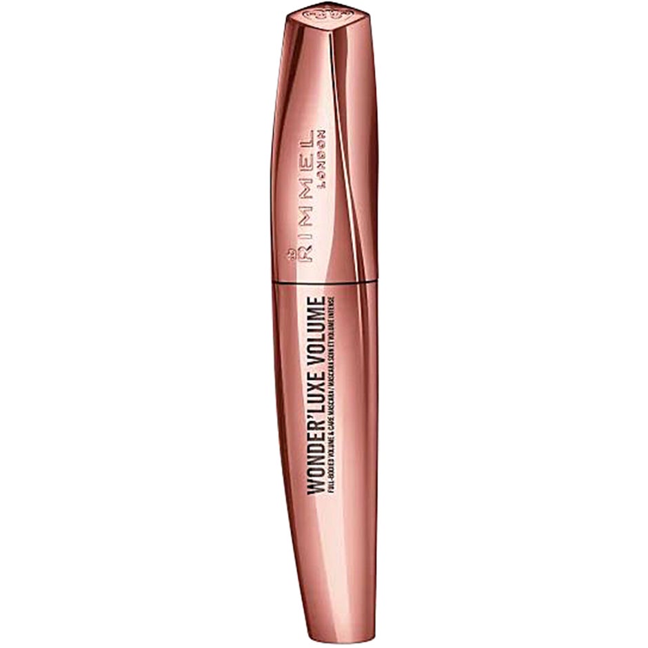 Wonder Luxe Volume Mascara, 11 ml Rimmel London Ripsivärit