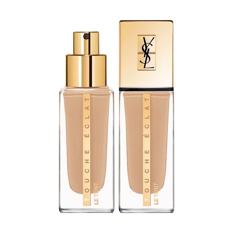 Touche Éclat Le Teint Foundation BR30 Cool Almond