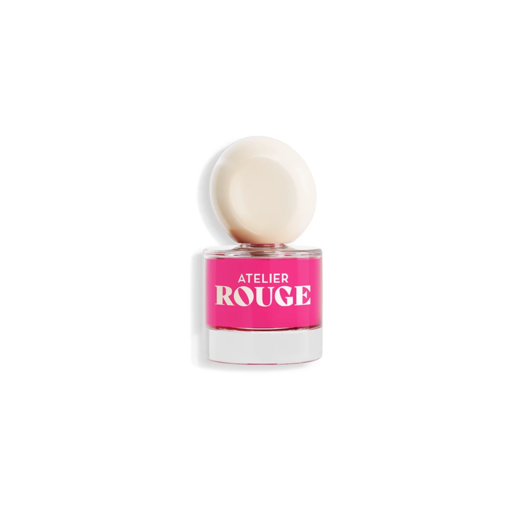 Nail Polish Avant Garde