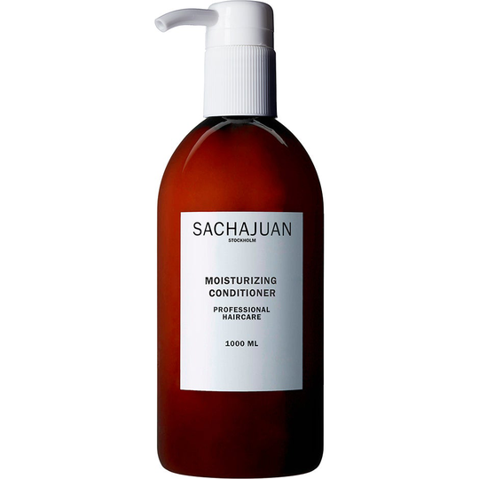 SACHAJUAN Moisturizing Conditioner, 1000 ml Sachajuan Hoitoaine