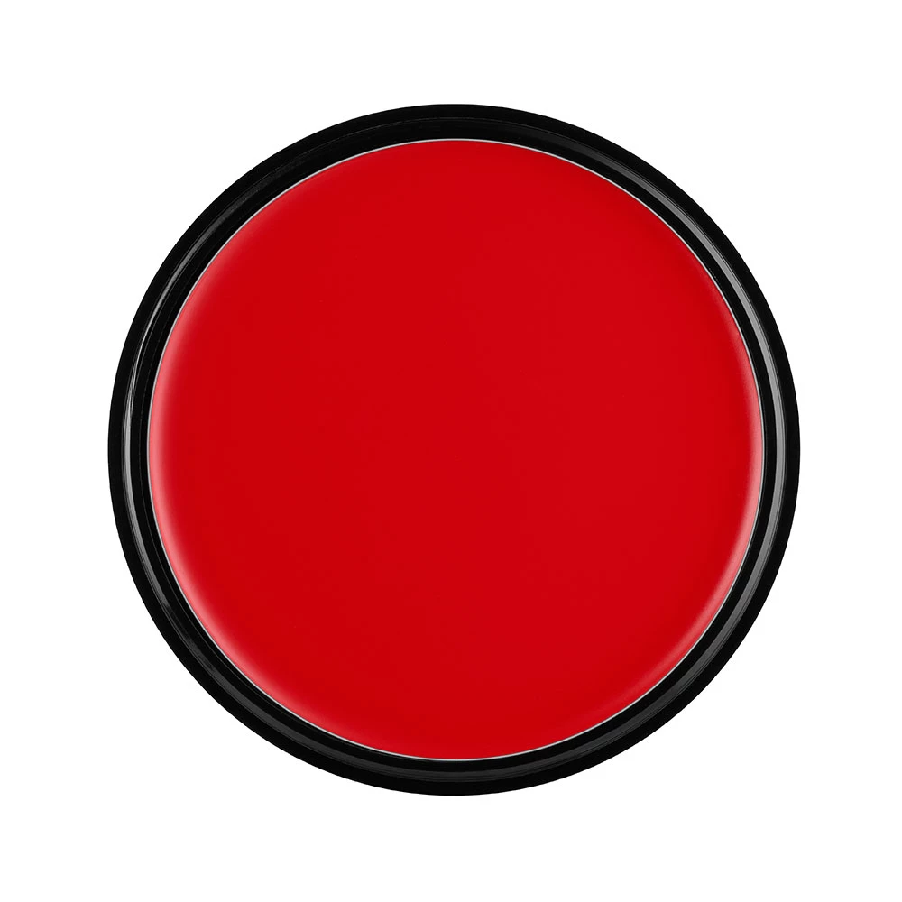 SFX Creme Color Pot Red