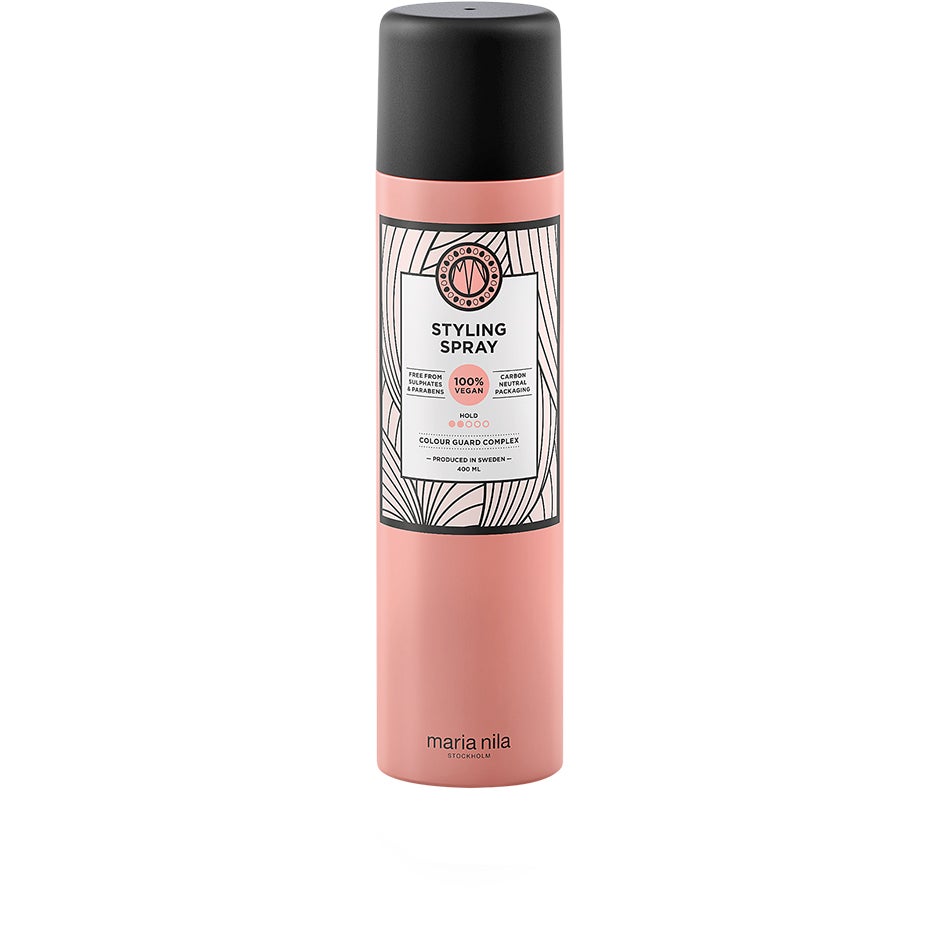 Maria Nila Styling Spray, 400 ml Maria Nila Hiuslakat