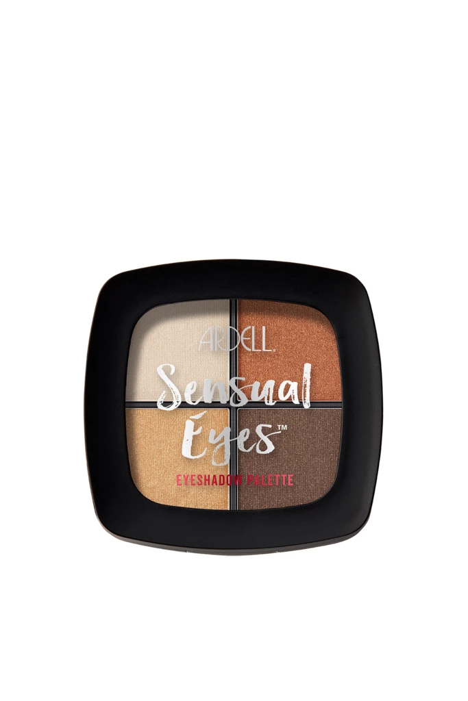 Sensual Eyes Eyeshadow Palette Sunrise