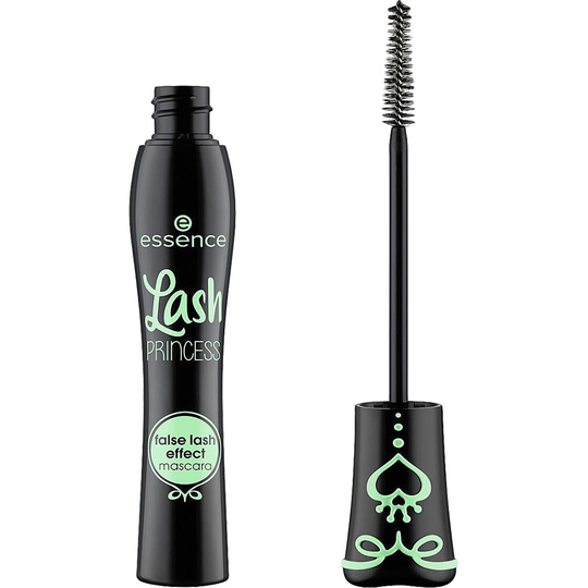 Lash Princess False Lash Effect Mascara, 12 ml essence Ripsivärit