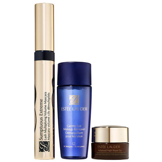 Essentials On The Go Set, Estée Lauder Meikkisetit