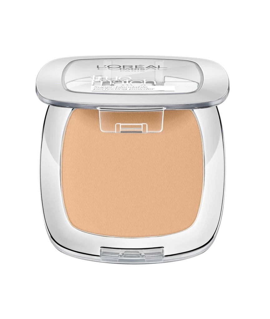 True Match Powder C3 Rose Beige