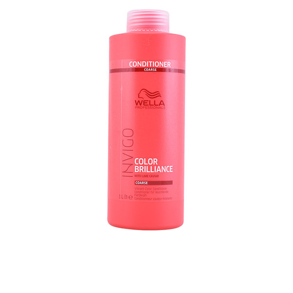 Väriä säilyttävä hoitoaine Invigo Wella (1000 ml)