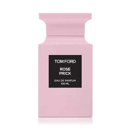 Rose Prick EdP 100 ml