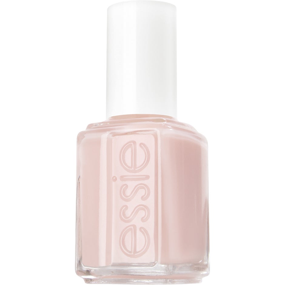Essie Nail Polish, Spin The Bottle, 13 ml Essie Beige & Ruskea