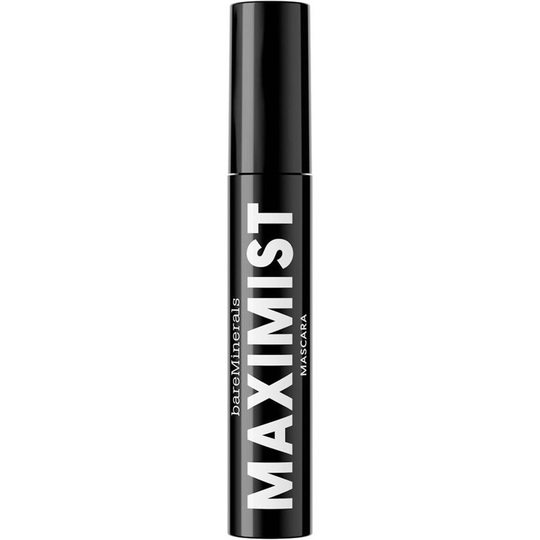 Maximist Volumizing Phyto-Fiber Mascara, 9 ml bareMinerals Ripsivärit