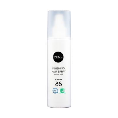 ZENZ - Organic Hair Spray No. 88 Strong Hold - 200 ml