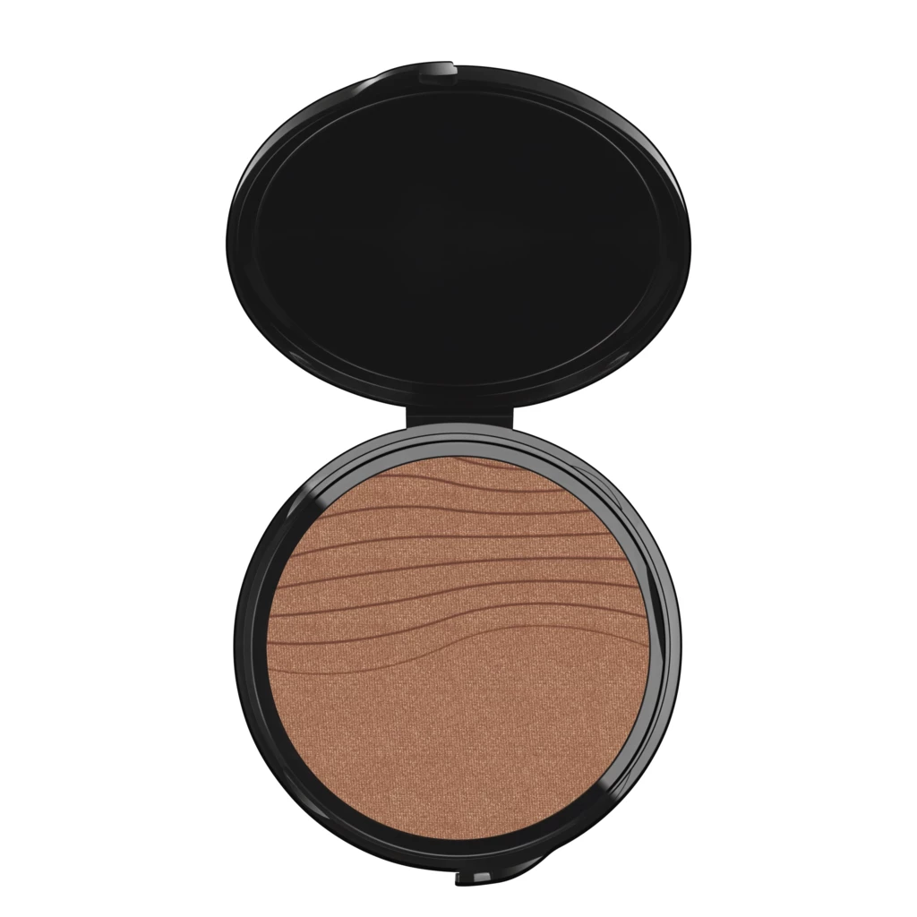 Luminous Silk Compact Powder Foundation Refill 8