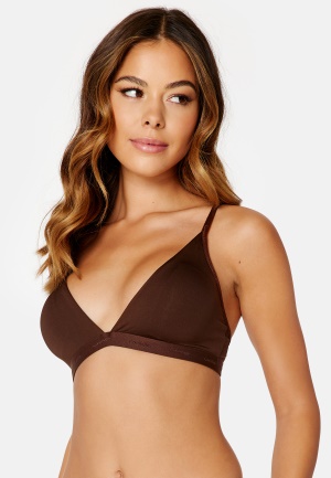 Calvin Klein Light Lined Triangle RX2 Umber L