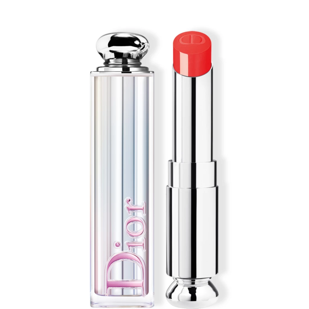 Addict Stellar Shine lipstick 639 Riviera Star