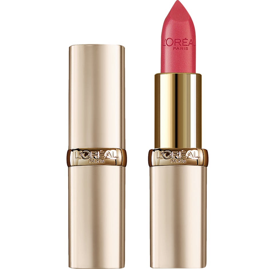 L'Oréal Paris Color Riche Lipstick, 4.8 g L'Oréal Paris Huulipuna