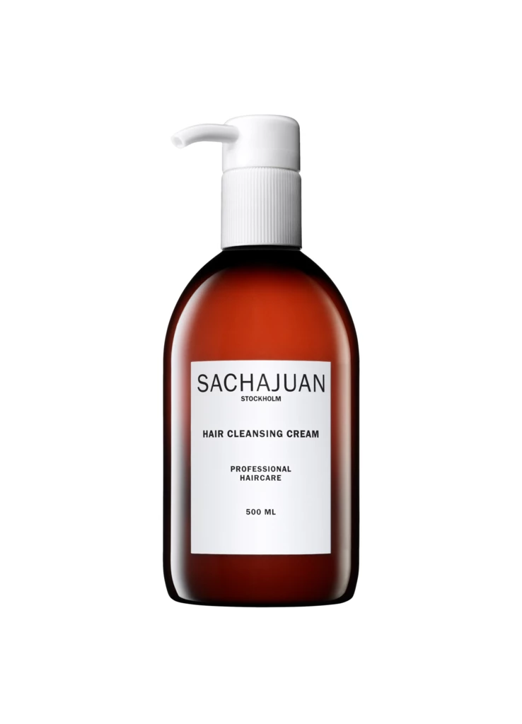 Hair Cleansing Cream 500 ml