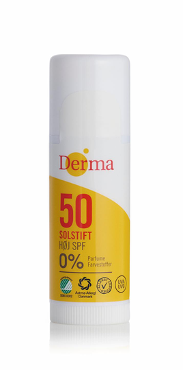 Derma - Sun Stick SPF 50 15 g