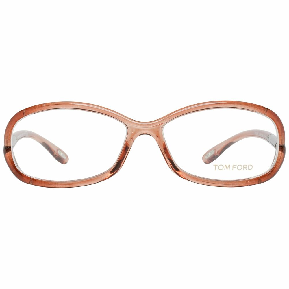 Naisten Silmälasikehykset Tom Ford FT5045-56390 Pinkki (ø 56 mm)