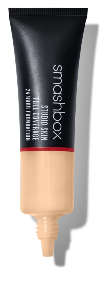 Studio Skin Full Coverage 24H Foundation 2.15 Light - Cool Undertone
