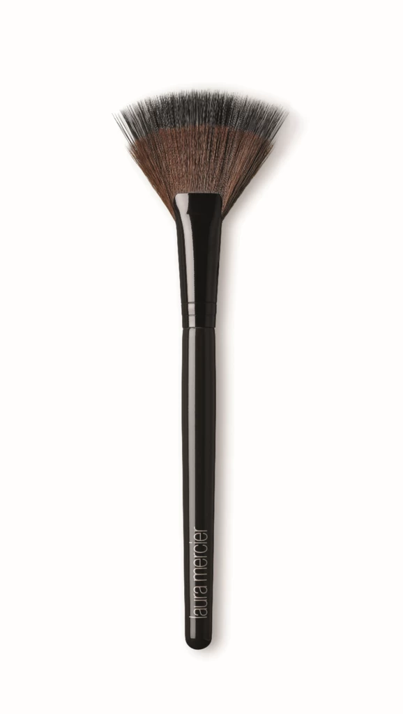Fan Powder Brush