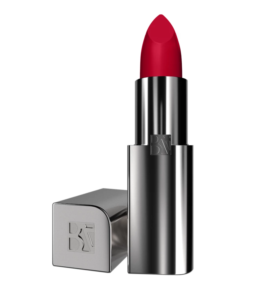 Stay On Semi Matte Lipstick Red,Set, Go